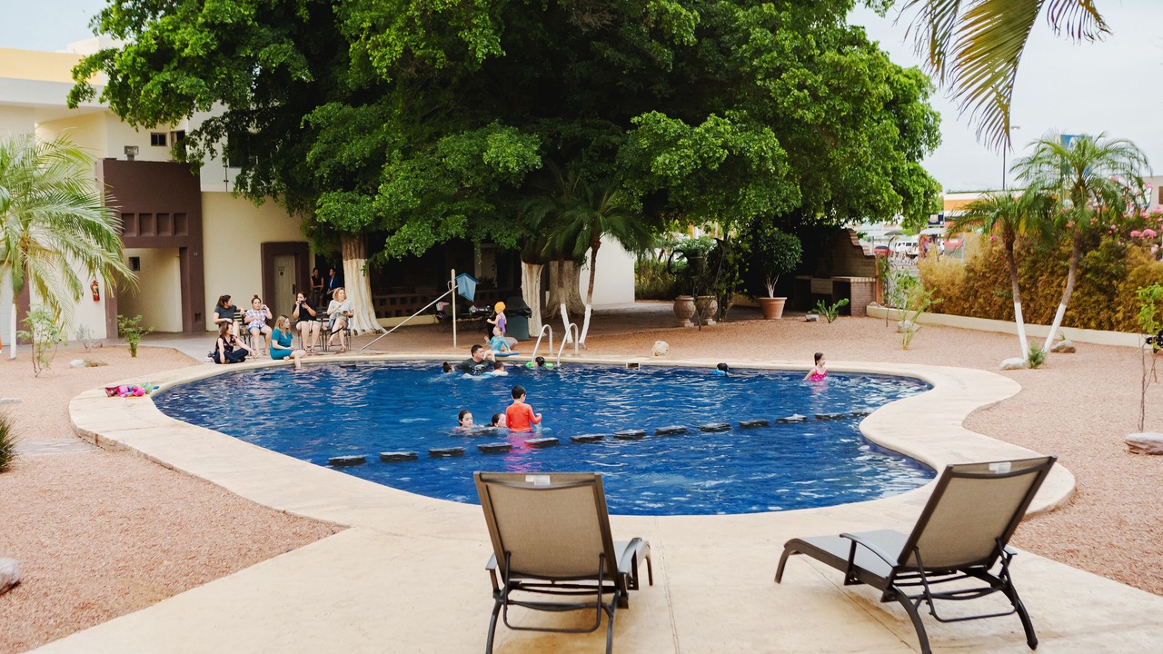 Photo of Outdoor in Ciudad Obregon