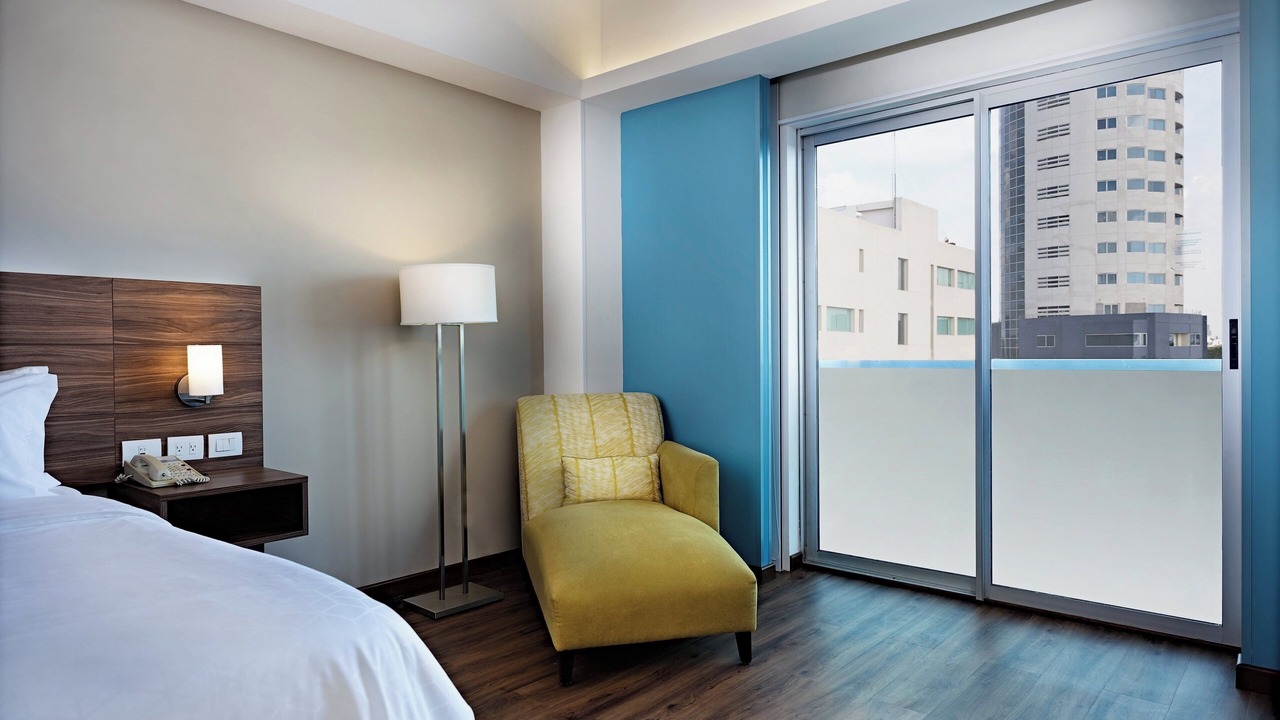 Photo of Bedroom in Villahermosa
