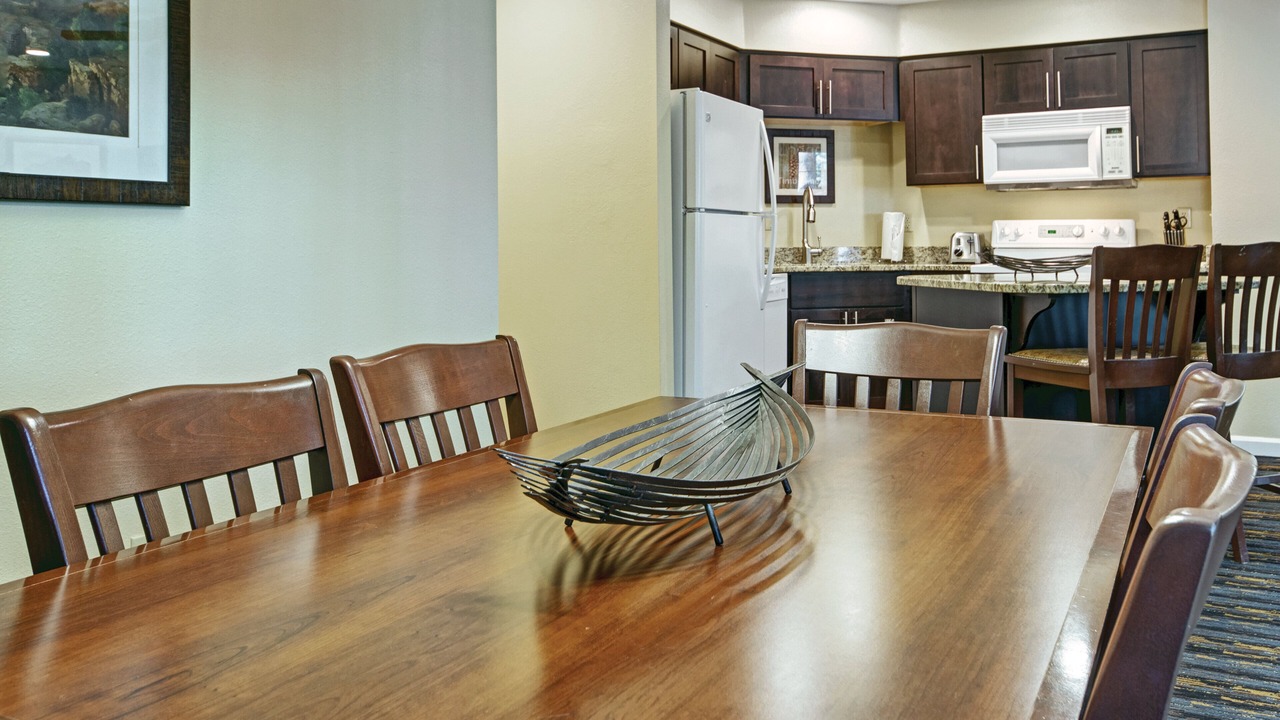 Photo of Livingroom in Pinetop