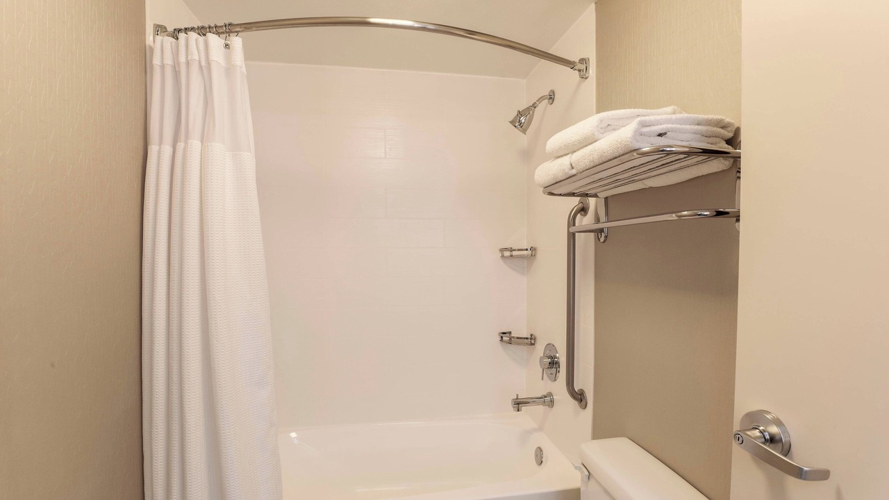 Photo of Bathroom in Yuma