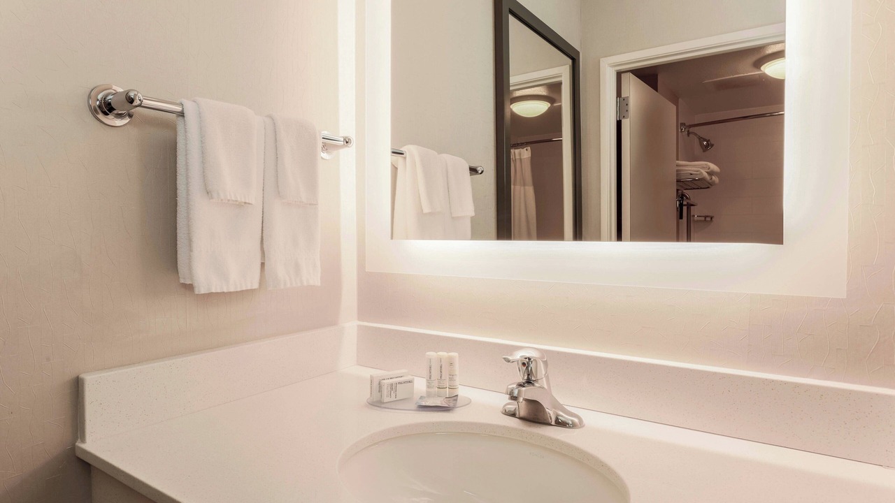 Photo of Bathroom in Yuma