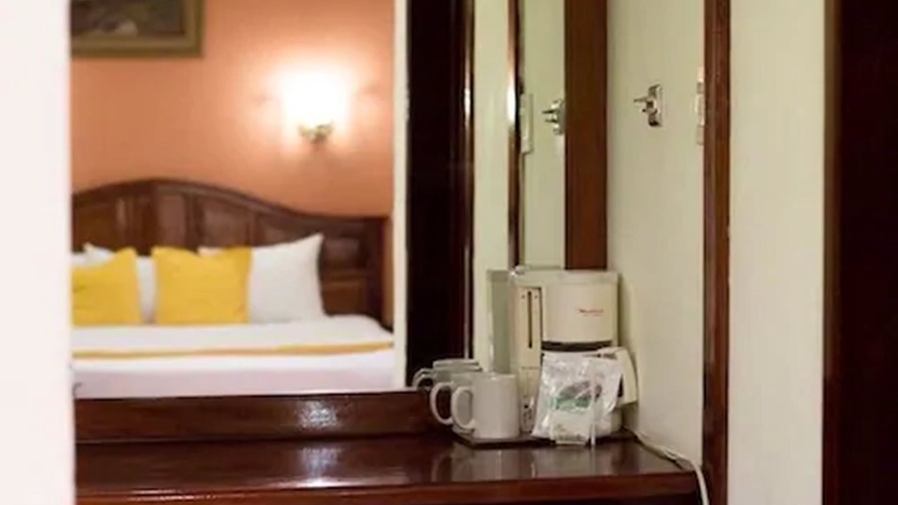 Photo of Bedroom in Villahermosa
