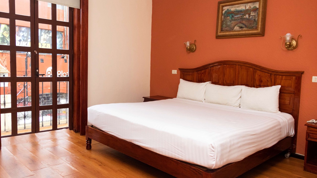 Photo of Bedroom in Villahermosa
