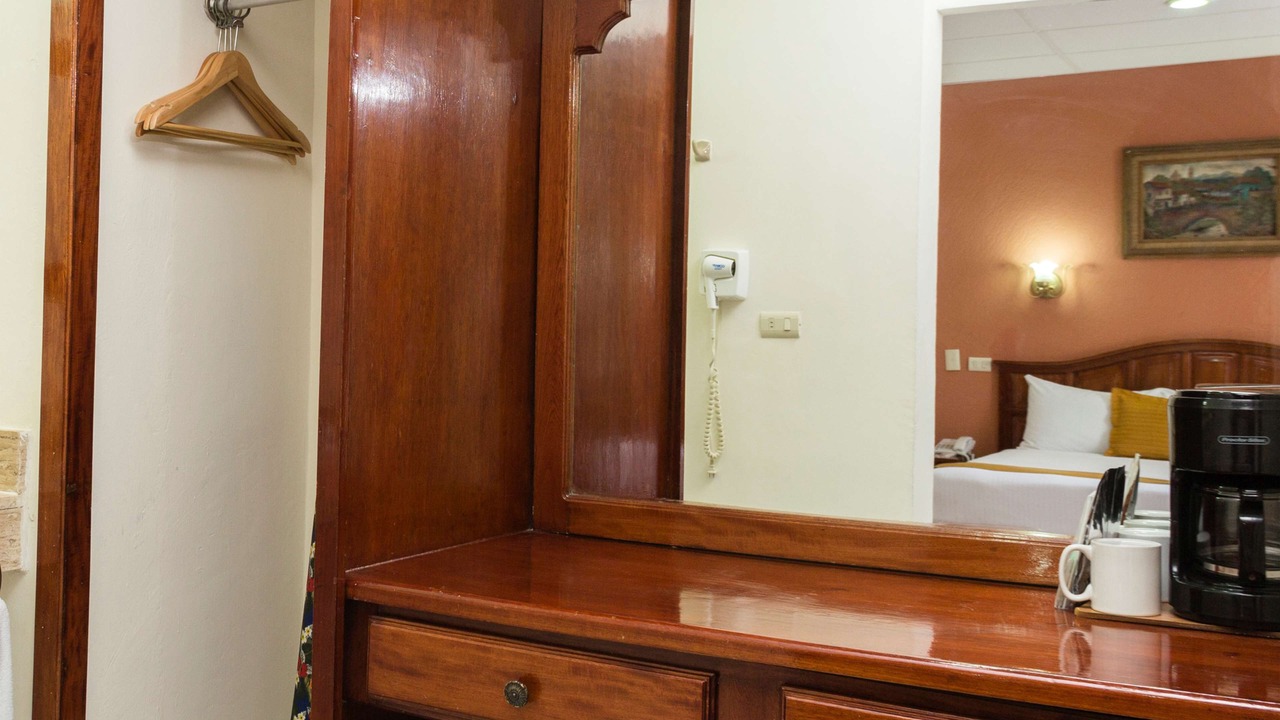 Photo of Bedroom in Villahermosa
