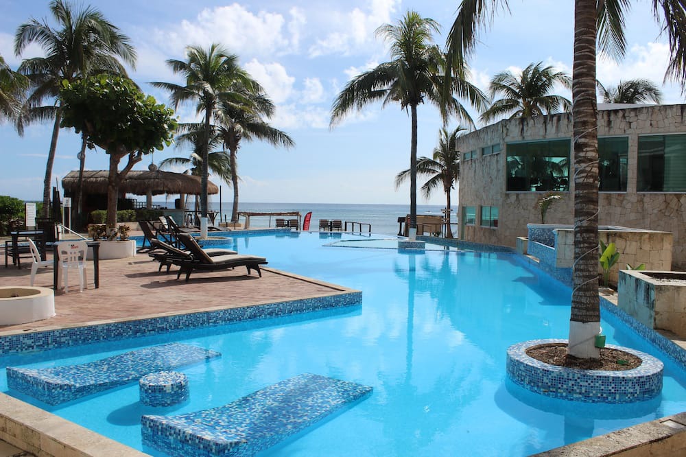 Photo of Outdoor in Villa Juarez