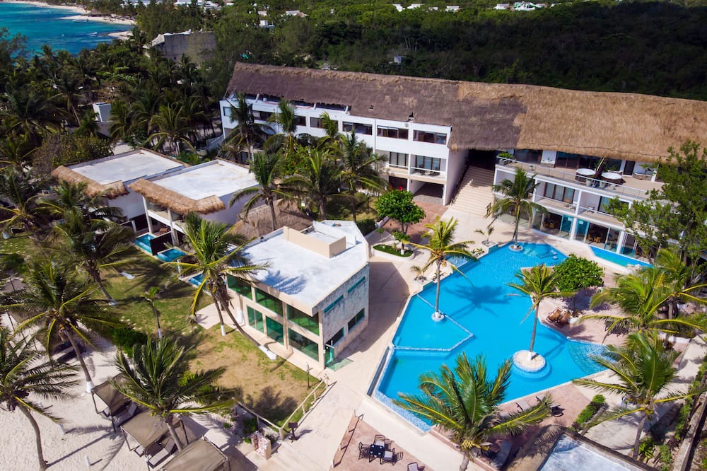 Photo of Outdoor in Villa Juarez