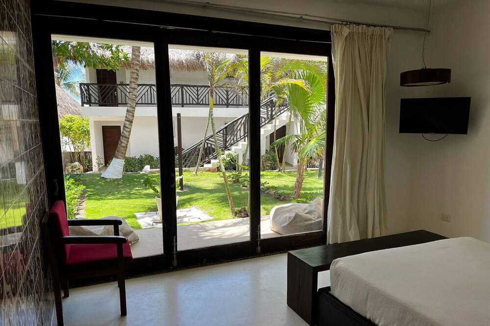 Photo of Bedroom in Villa Juarez