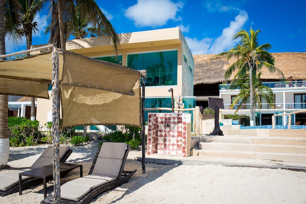 Photo of Outdoor in Villa Juarez