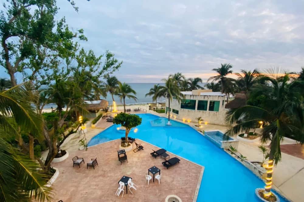 Photo of Outdoor in Villa Juarez