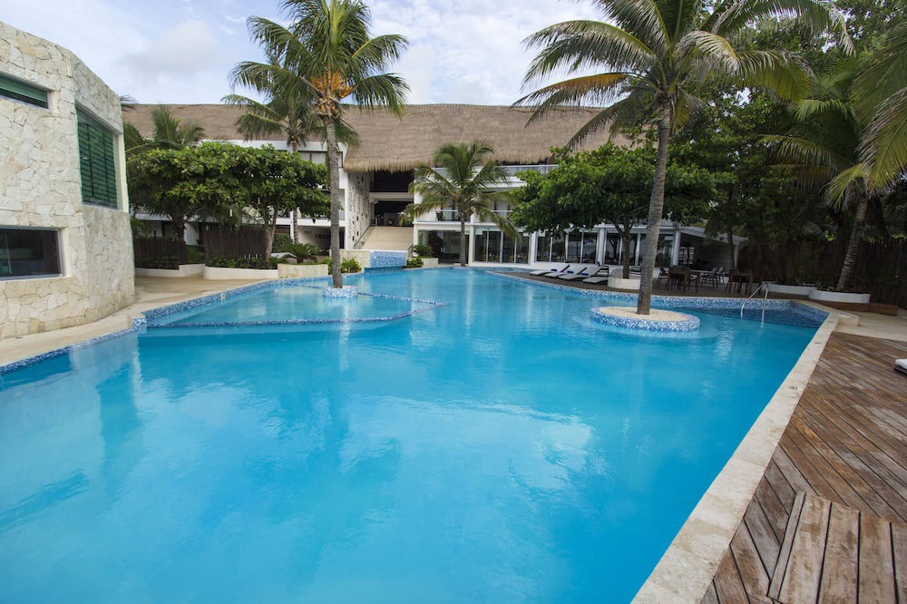 Photo of Outdoor in Villa Juarez