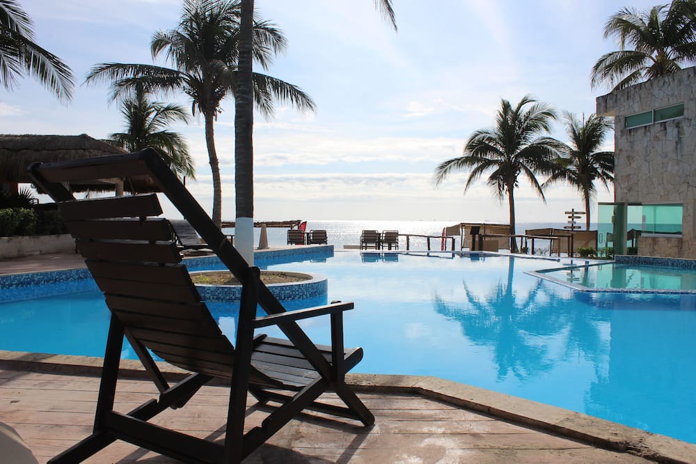 Photo of Outdoor in Villa Juarez