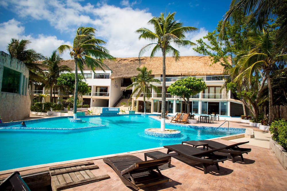 Photo of Outdoor in Villa Juarez