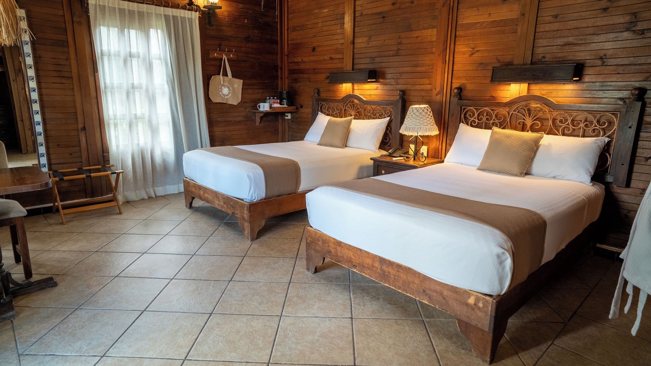 Photo of Bedroom in Villa Juarez