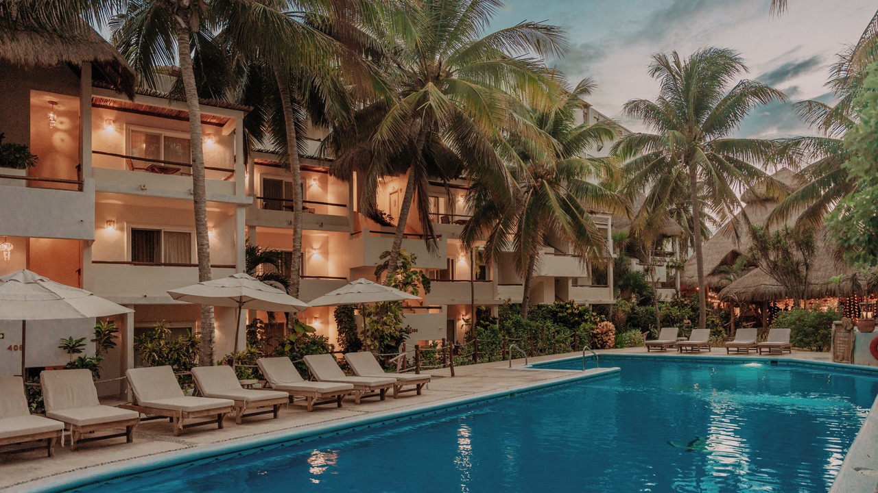 Photo of Outdoor in Villa Juarez