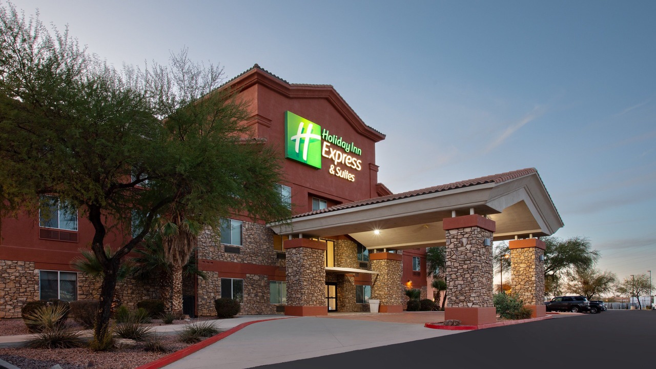 Photo of Outdoor in Tucson