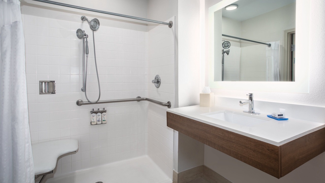 Photo of Bathroom in Tucson