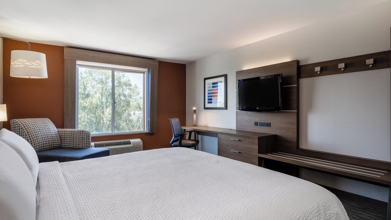Photo of Bedroom in Tucson