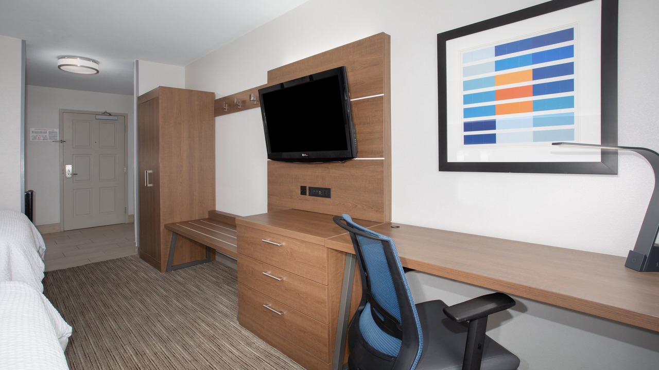 Photo of Bedroom in Tucson