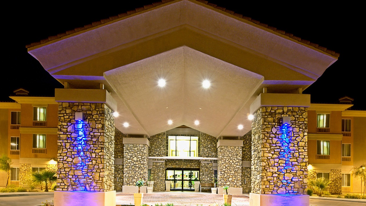 Photo of Buildings in Tucson