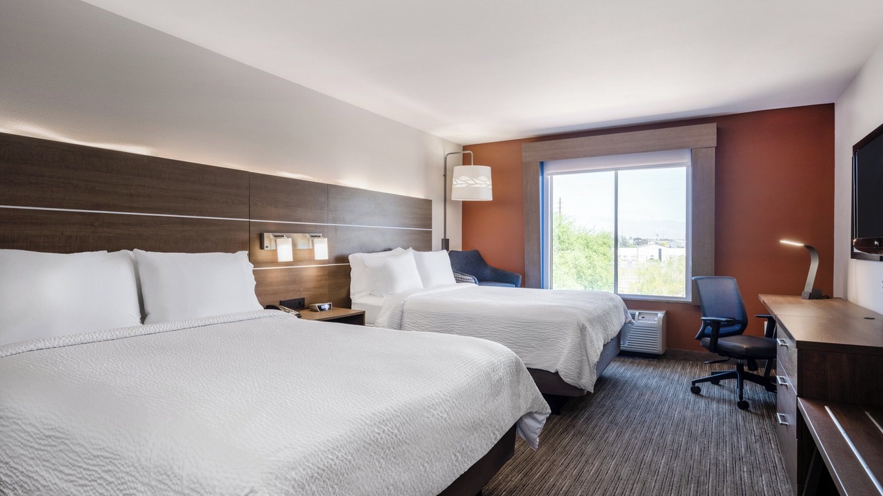Photo of Bedroom in Tucson