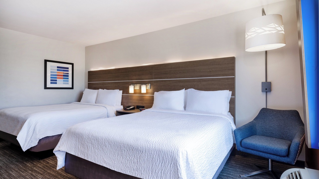 Photo of Bedroom in Tucson