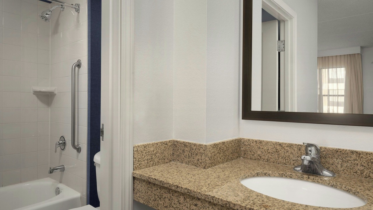 Photo of Bathroom in Deer Valley