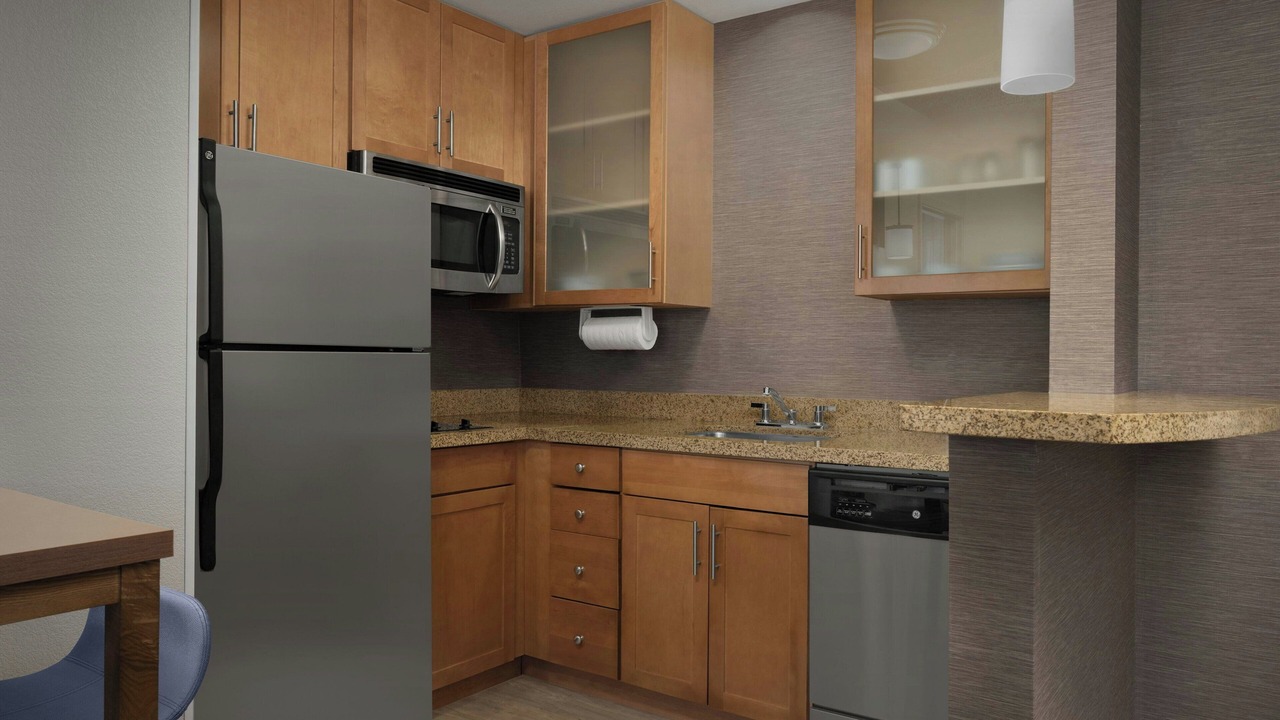 Photo of Kitchen in Deer Valley