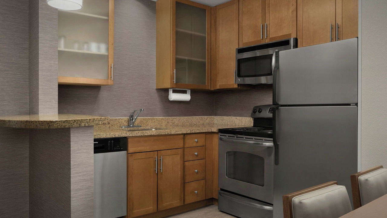 Photo of Kitchen in Deer Valley