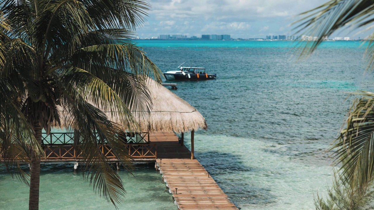 Photo of Others in Isla Mujeres