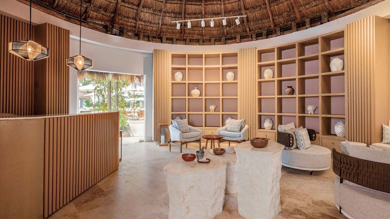 Photo of Bedroom in Isla Mujeres