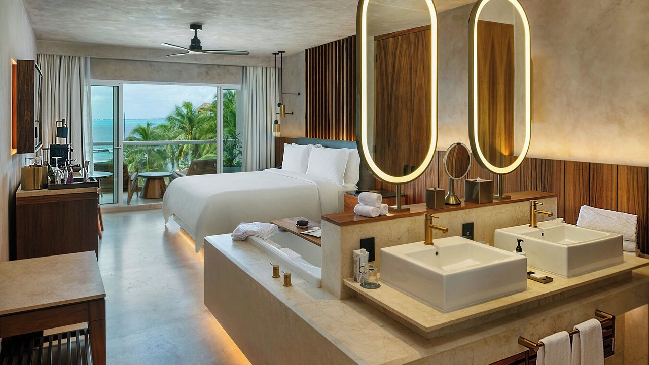 Photo of Bedroom in Isla Mujeres