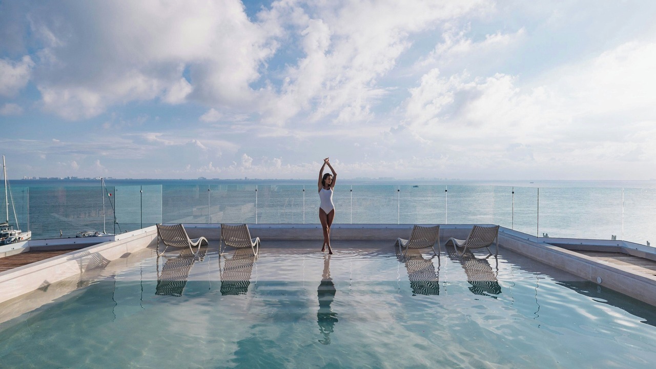 Photo of Outdoor in Isla Mujeres