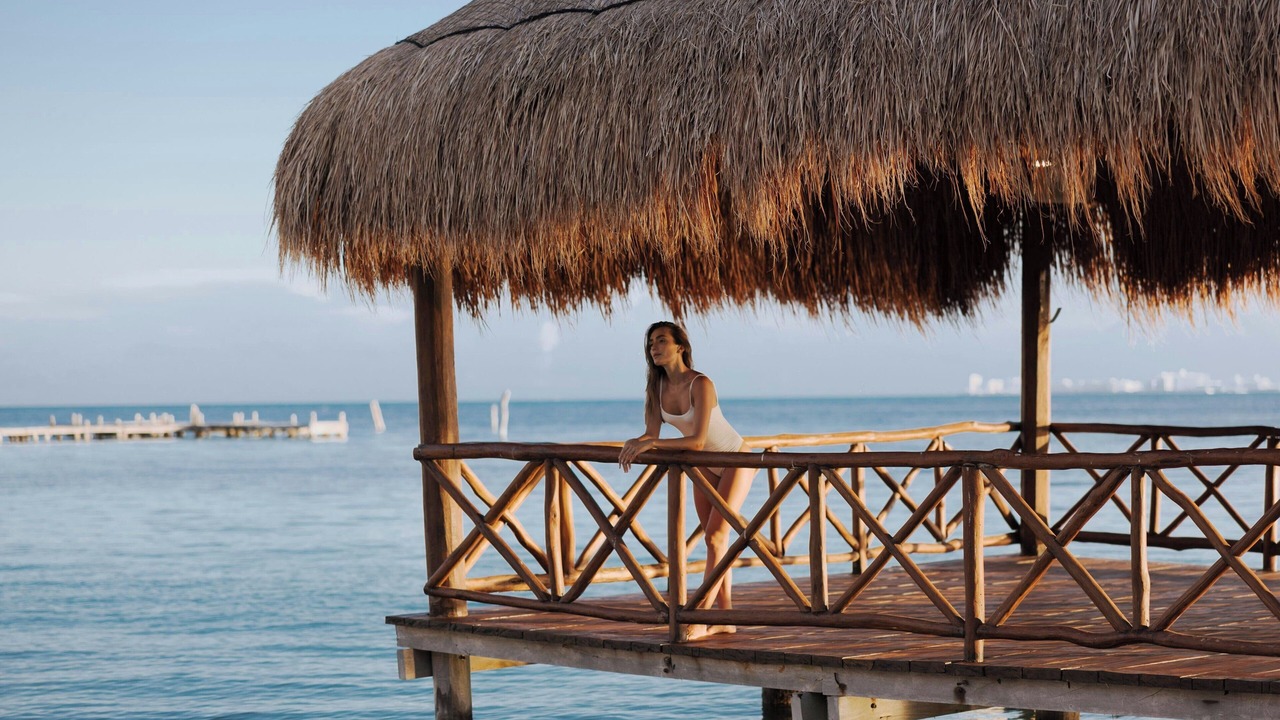 Photo of Others in Isla Mujeres