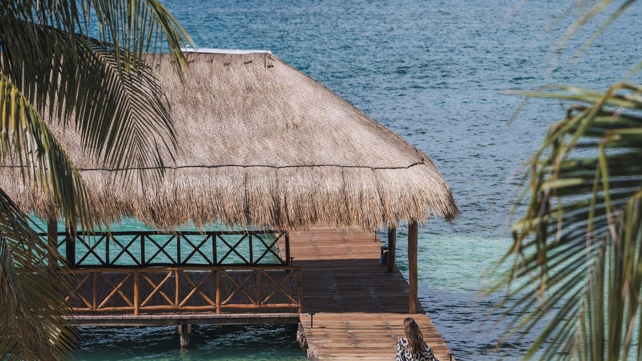 Photo of Others in Isla Mujeres