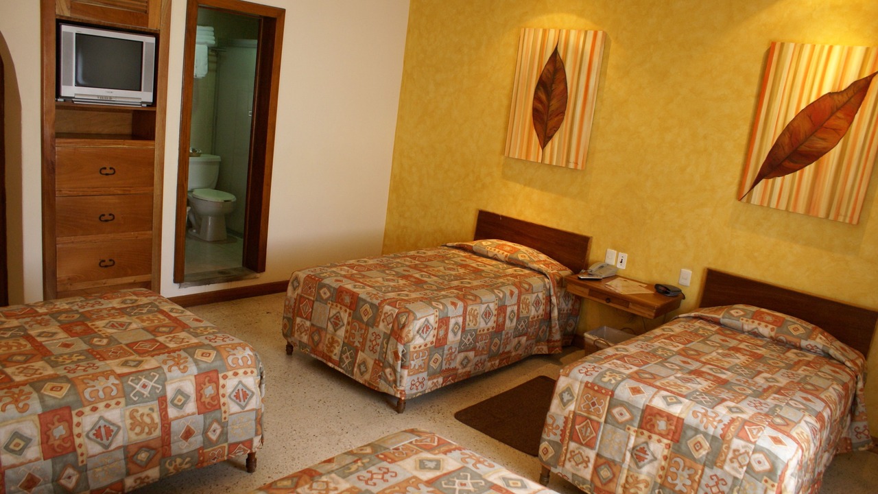 Photo of Bedroom in Tapachula