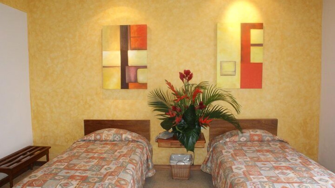 Photo of Bedroom in Tapachula