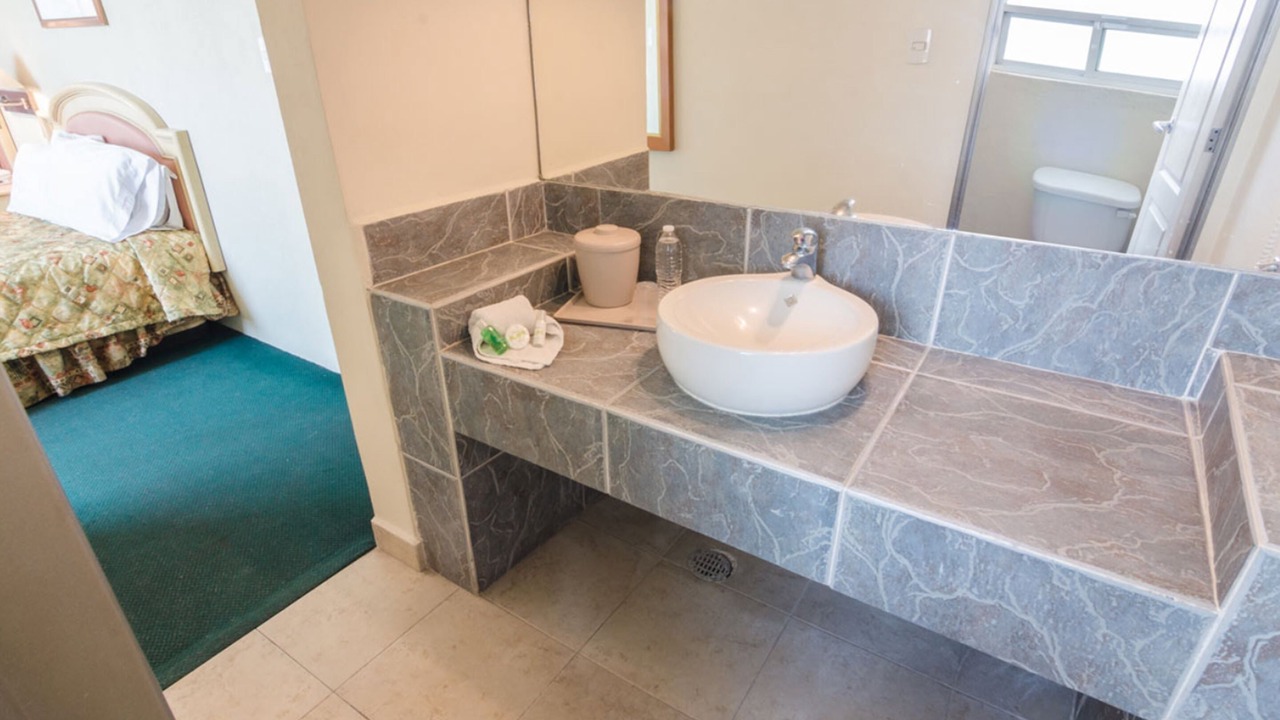 Photo of Bathroom in Irapuato