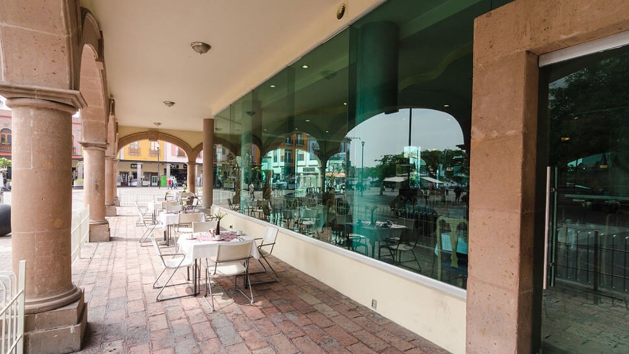 Photo of Patio Balcony in Irapuato