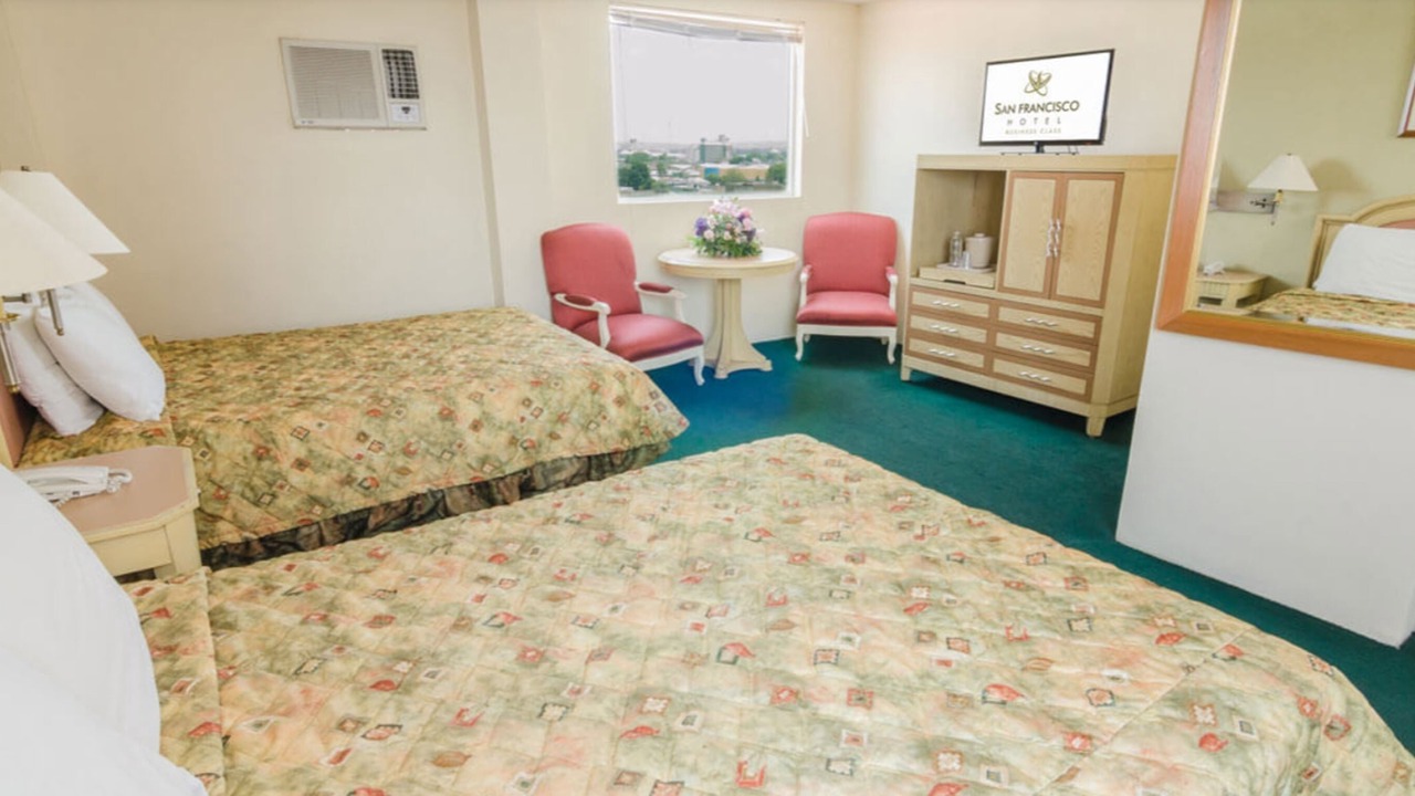 Photo of Bedroom in Irapuato
