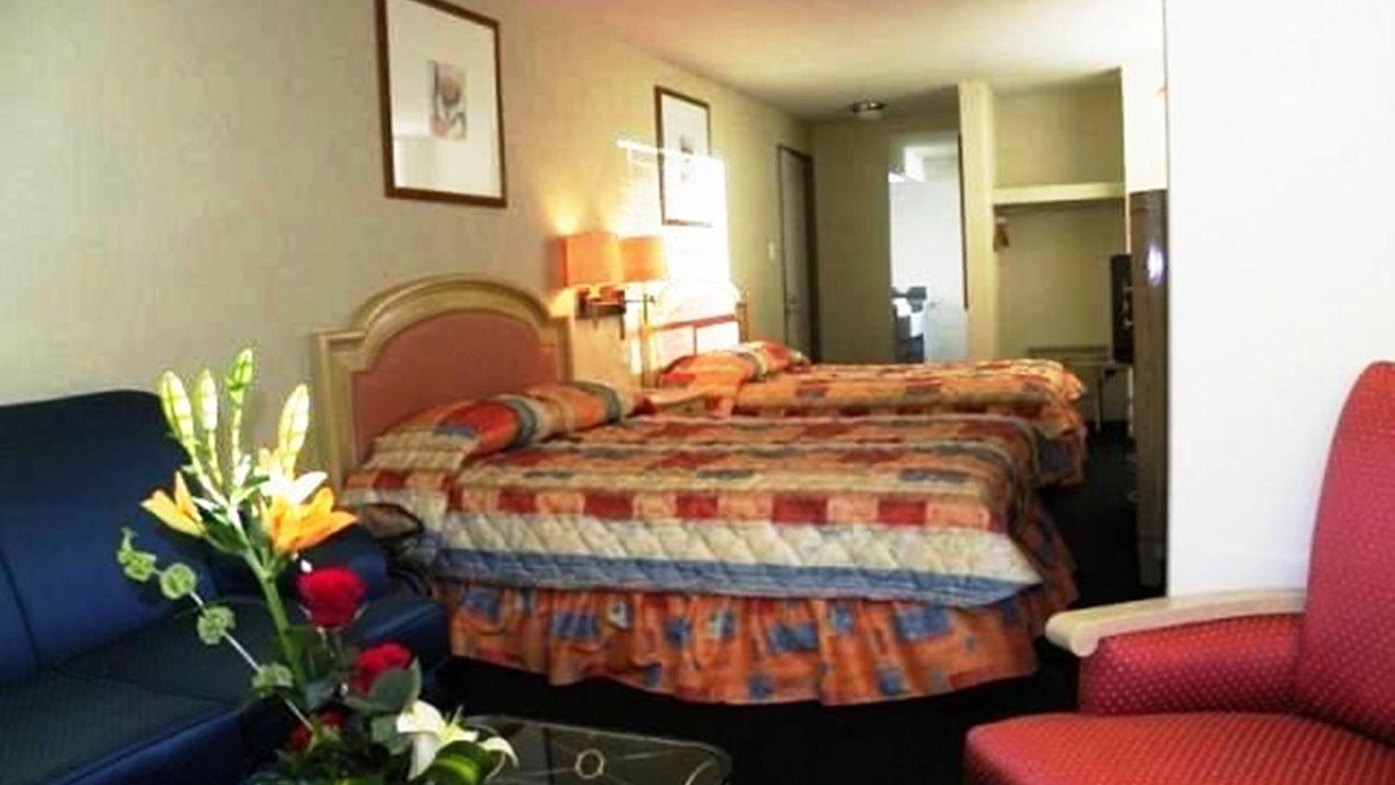 Photo of Bedroom in Irapuato