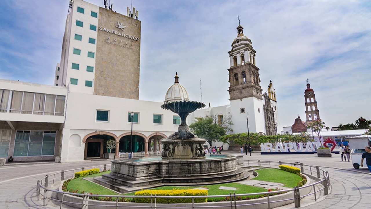 Photo of Outdoor in Irapuato