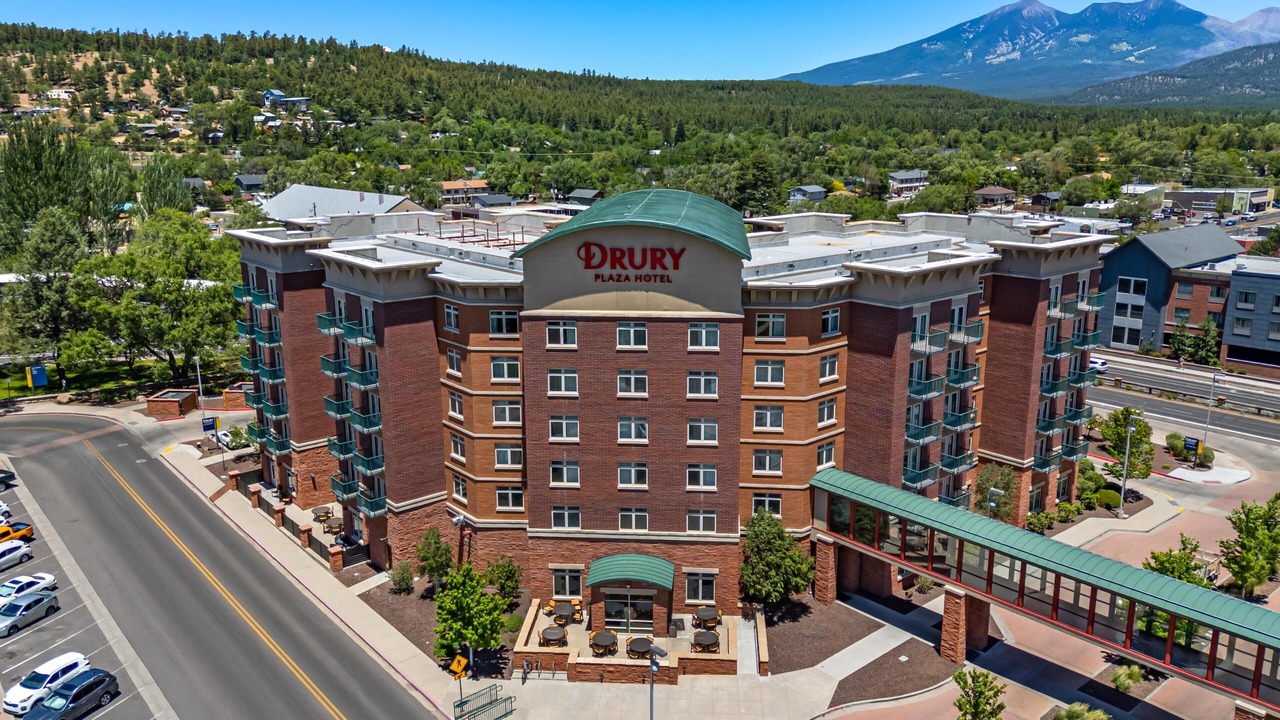 Photo of Outdoor in Northern Arizona University