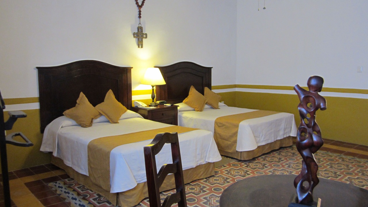 Photo of Bedroom in Zona Centro