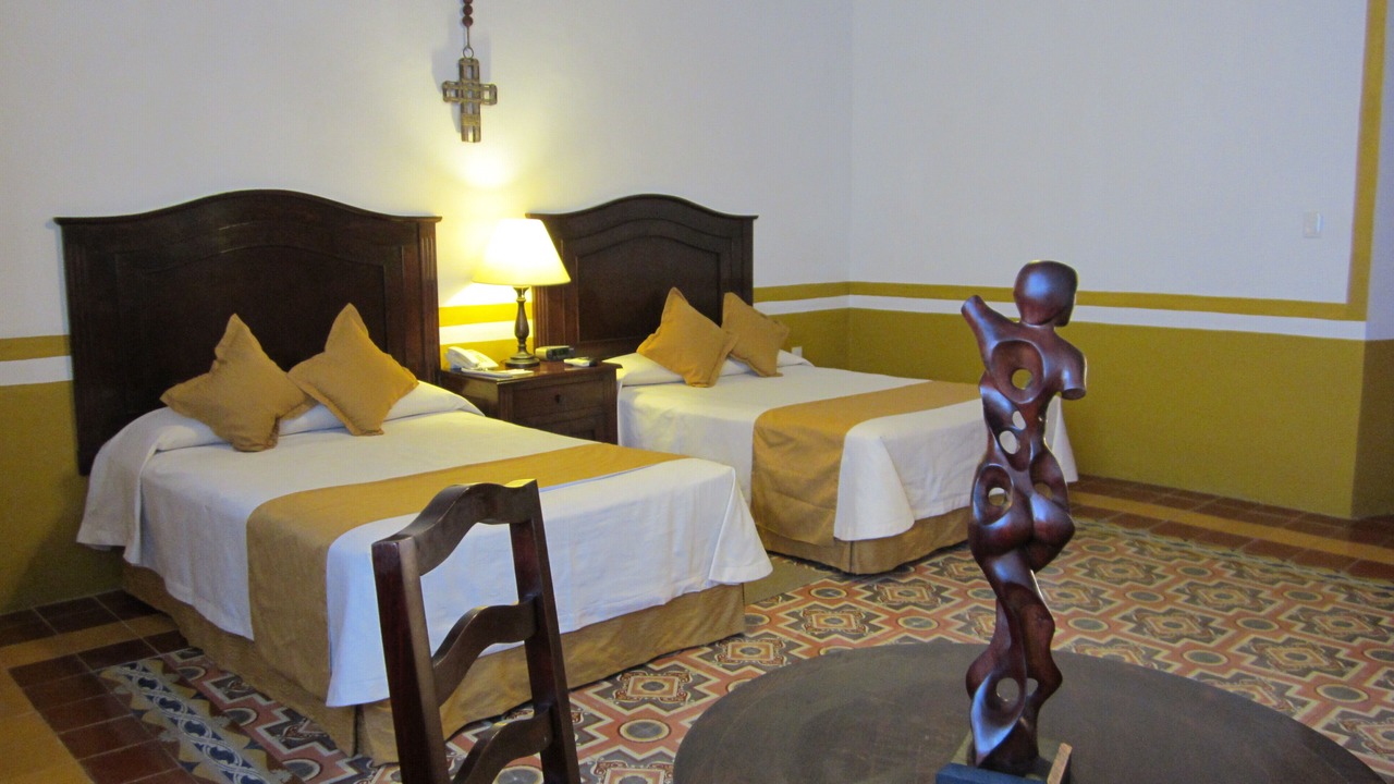 Photo of Bedroom in Zona Centro