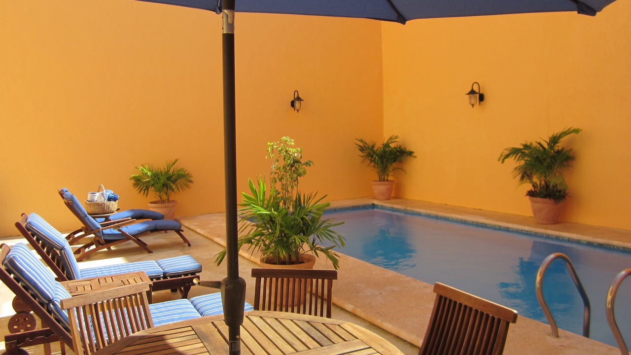 Photo of Outdoor in Zona Centro