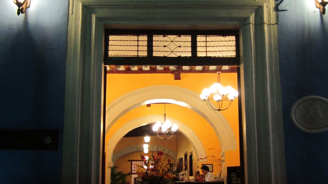 Photo of Outdoor in Zona Centro