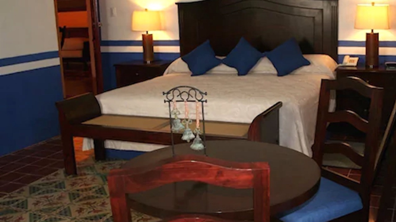 Photo of Bedroom in Zona Centro