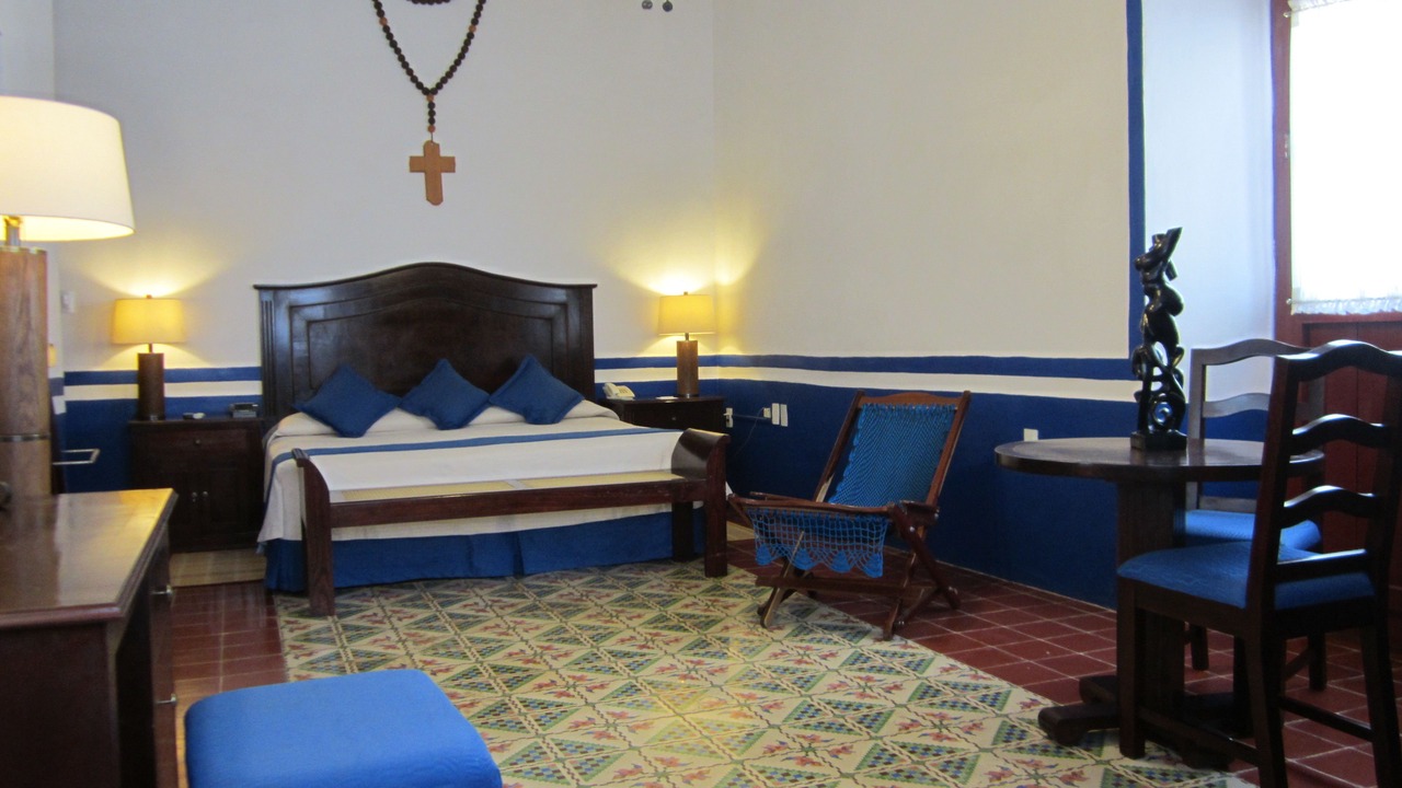 Photo of Bedroom in Zona Centro
