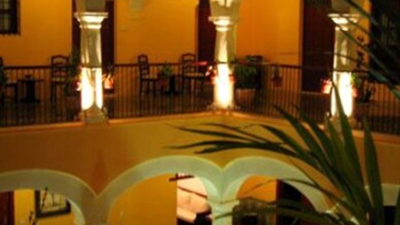 Photo of Outdoor in Zona Centro