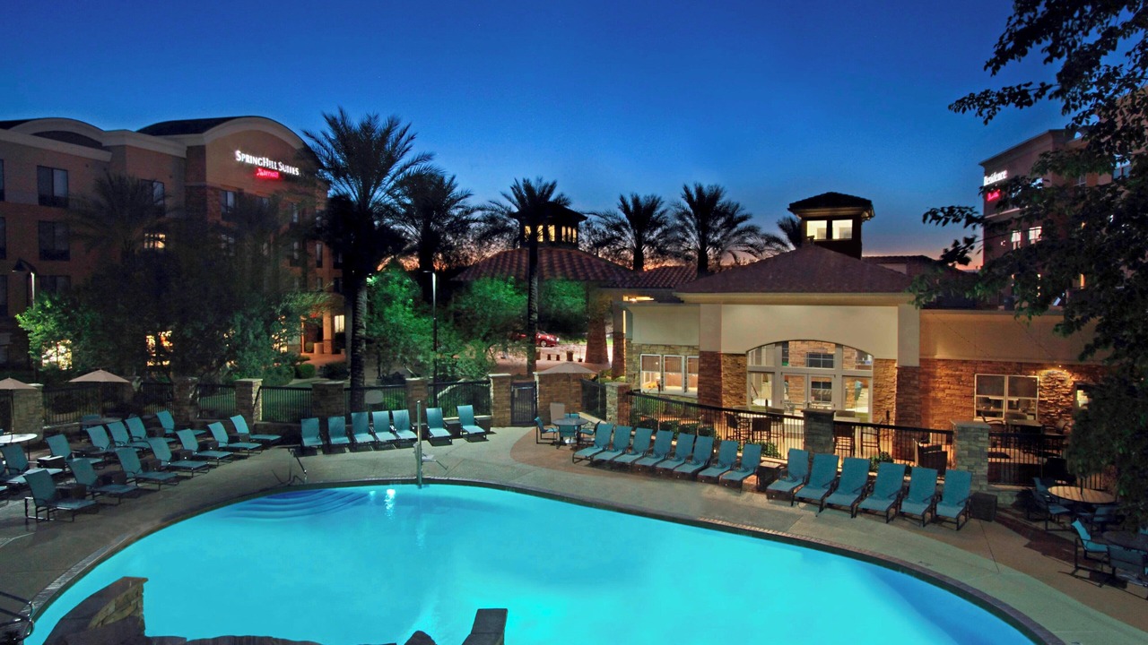 Photo of Outdoor in Glendale Sports and Entertainment District